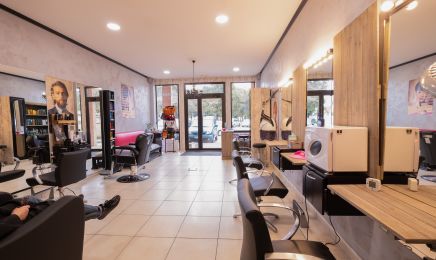 SEDUC’TIF! coiffure : Coiffeur à Lavernose-Lacasse