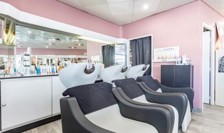 Alain Patrice : Coiffeur à Blanquefort
