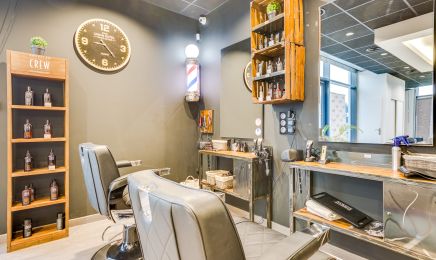 BGB Coiffure Mérignac : Barbier à Mérignac