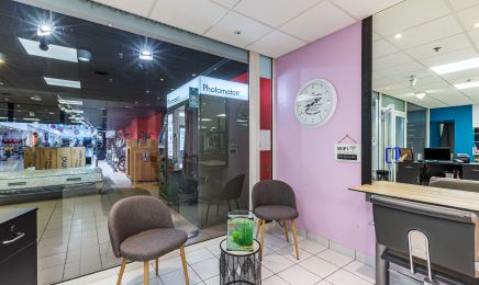 ACL Coiffure : Coiffeur à Cognac