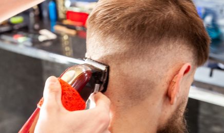 MCC Barbershops Calais Salengro : Coiffeur à Calais