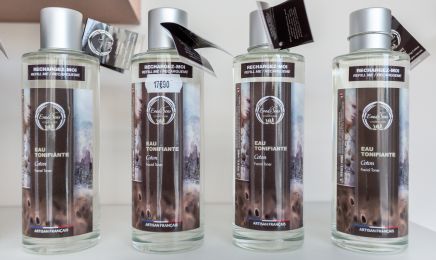 Ô Sel de Bain : Institut de beauté à La Baconnière