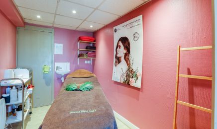 KRYSTIE BEAUTE  : Institut de beauté à Montfort-sur-Risle