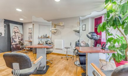 Patton Coiffure : Coiffeur à Rennes
