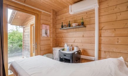 L’Aurore Institut  : Institut de beauté à Chasseneuil-sur-Bonnieure