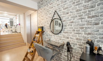  Art & Miss : Coiffeur à Saint-Jean-de-Bournay