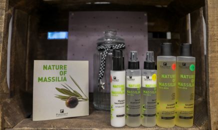 Amarante Coiffure : Coiffeur à Le Mans