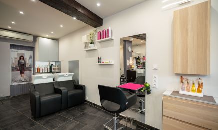 El Coiff : Coiffeur à Nemours