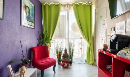 Corps & Forme : Coiffeur à Saint-Victoret