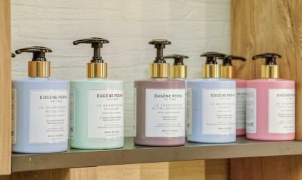 Aux Ciseaux d'Argent : Coiffeur à Charleville-Mézières
