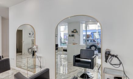 AKG  HAIR : Coiffeur à Bordeaux