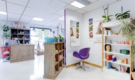 El Coif : Coiffeur à Rambouillet
