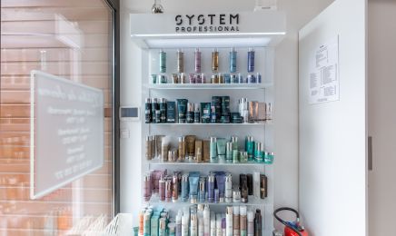 L’Atelier du Cheveu - Herblay-sur-Seine : Coiffeur à Herblay-sur-Seine