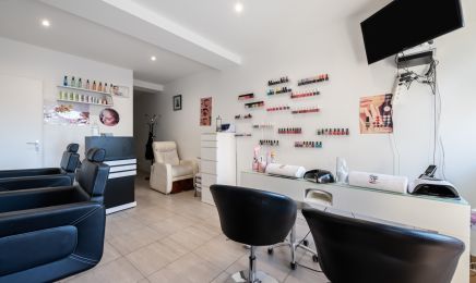 Arita centre de beaute : Institut de beauté à Saint-Ouen-l'Aumône