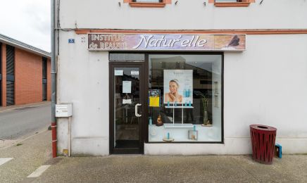 Institut Natur'elle : Manucure à Labastide-Saint-Pierre