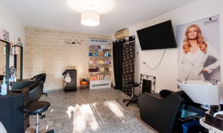 Coiffure D’Ange  : Coiffeur à Cagnes-sur-Mer