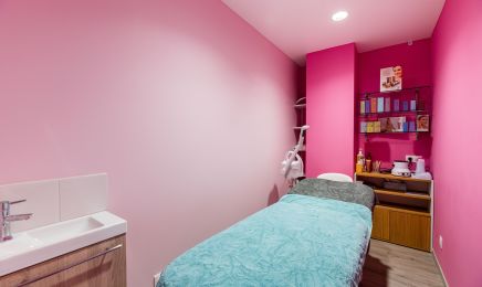 Rennes Beauty - L’Institut : Manucure à Rennes