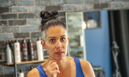 Atelier Coiffure : Coiffeur à Seyssins