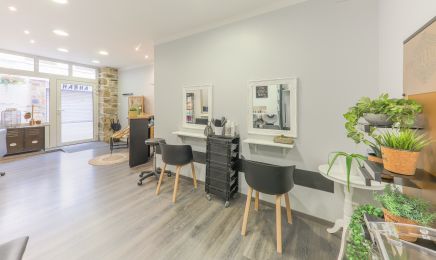 Air du Temps  : Coiffeur à Landerneau
