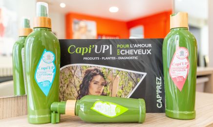 Des ciseaux... et des mots : Institut de beauté à Malestroit