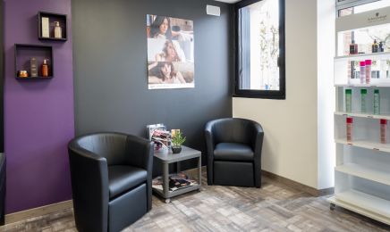 O salon de fanny : Barbier à Saint-Clar-de-Rivière