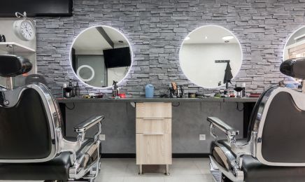 L'infinity barber : Barbier à Perpignan