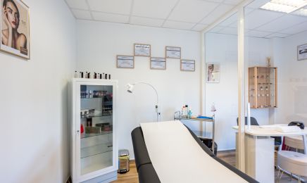Métamorphose  : Coiffeur à Caveirac