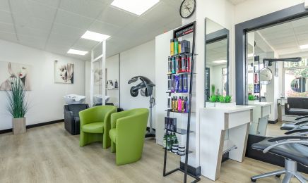 Coiffure frederic pujol : Coiffeur à Cenon