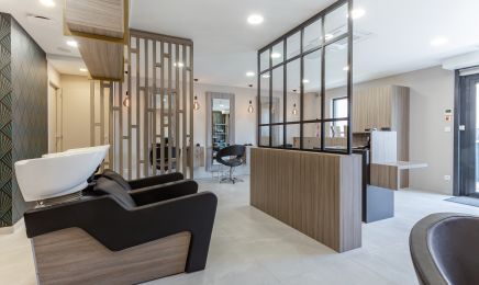 Sublim Hair : Coiffeur à Villette-de-Vienne