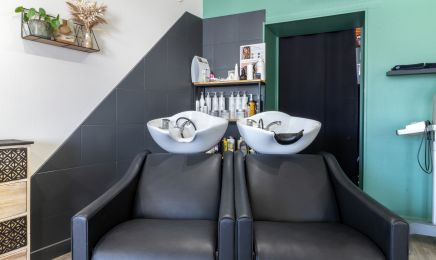 L’Hair du Temps  : Coiffeur à Saint-Sever