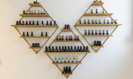 Glam Time : Manucure à Reims