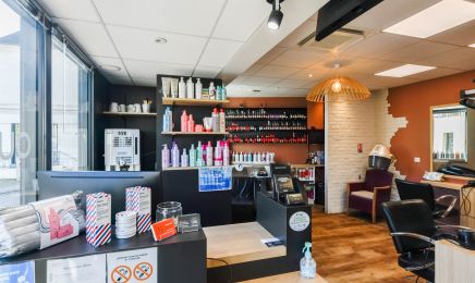Linéa coiffure Gennes : Coiffeur à Gennes-Val-de-Loire