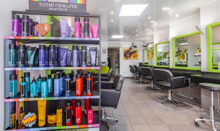 Mille et une Coiffure : Coiffeur à Albi