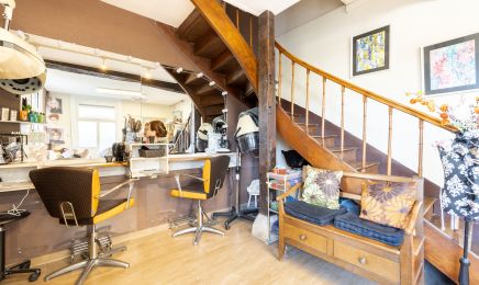 Espace Coiffure : Coiffeur à Bernay