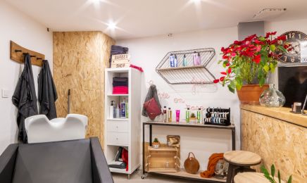 Su casa coiffure : Coiffeur à Montbrun-des-Corbières
