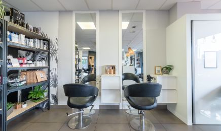Capilem - Salon de Coiffure | Mèze : Coiffeur à Mèze