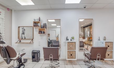 Coiff style et tendance : Coiffeur à Sainte-Livrade-sur-Lot