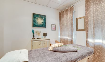 Institut Natur’elle  : Coiffeur à Prigonrieux