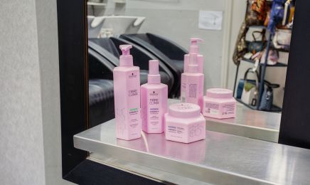 Coiffure Actu’Elle : Coiffeur à Vimoutiers