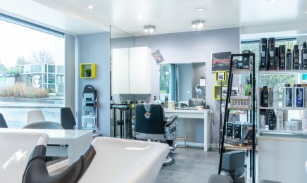 Artif Stéphanie / Artif Barber : Coiffeur à Loudéac