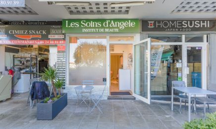 Les soins d'Angèle : Institut de beauté à Nice