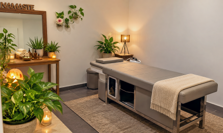 Orphelia : Coiffeur à Marseille