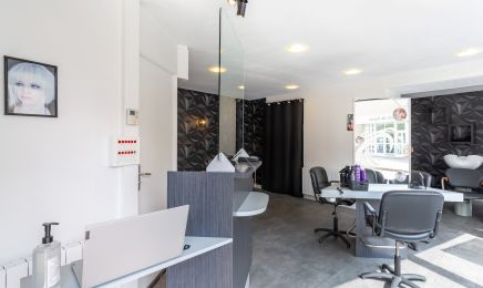 NC coiffure - Juvigné : Coiffeur à Juvigné