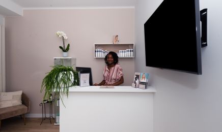 B Skin legacy : Institut de beauté à Etterbeek