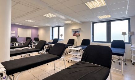 École Terrade - Esthétique - Reims : Coiffeur à Reims
