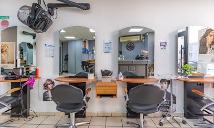 Karlyne Coiffure : Barbier à Mennecy