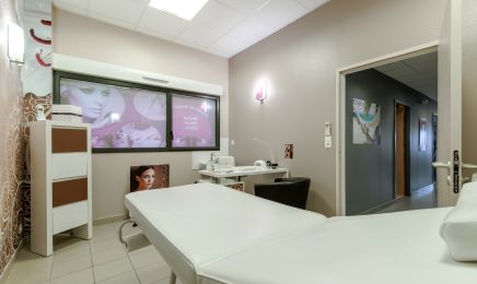 Laëtitia Coiff : Coiffeur à Maché