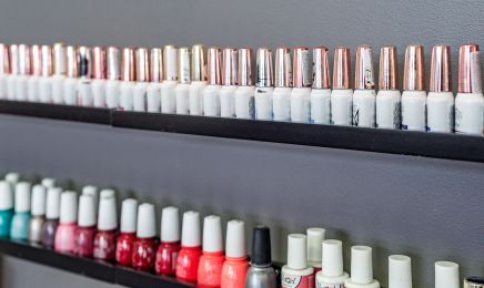 Feeling beauté : Manucure à Quimper