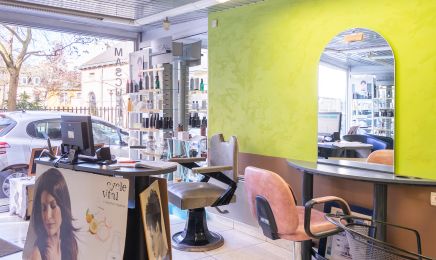 Epi-Tête : Barbier à Saint-Brieuc