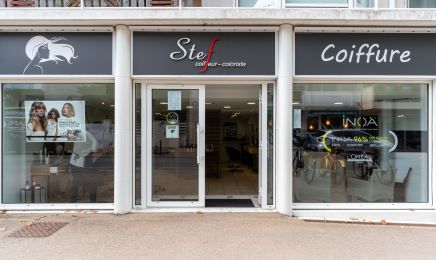 Stef Coiffeur  : Coiffeur à Pornichet
